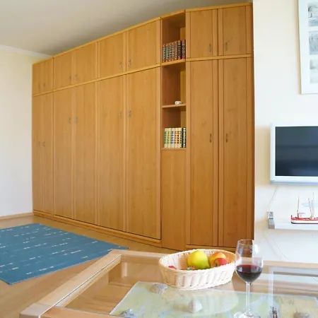 Apartment Lord Nelson App 315
