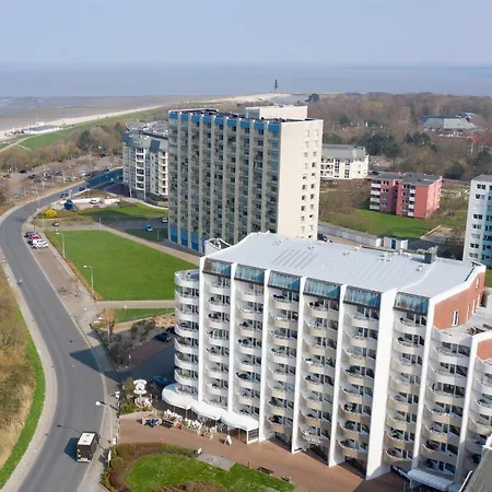 Apartment Lord Nelson App 315 *